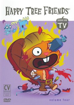 Happy Tree Friends Stream