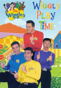 The Wiggles: Wiggly Play Time (2001) - Trailers, Reviews, Synopsis ...