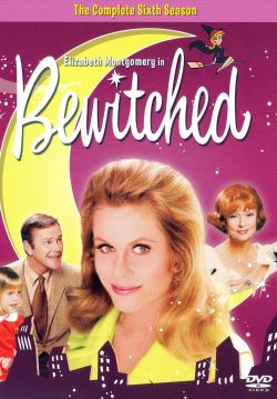 Bewitched: Darrin the Warlock (1969) - Richard Michaels | Synopsis ...