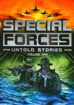 Special Forces: Untold Stories: The Green Berets - Vietnam, The Battle ...