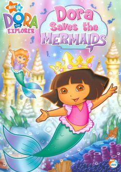 Dora the Explorer: Treasure Island (2000) - Ray Pointer | Synopsis ...
