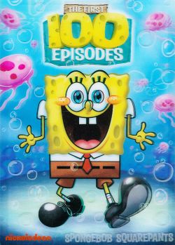 SpongeBob SquarePants: SpongeBob BC (2004) - | Synopsis ...