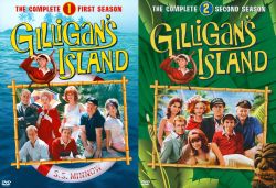 Gilligan's Island: The Little Dictator (1965) - Jack Arnold | Synopsis ...