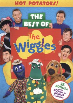 The Wiggles: Hot Potatoes! - The Best of the Wiggles (2010) - Paul ...