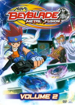 Beyblade: Metal Fusion: Episode 12: Infiltrate The Dark Nebula's Castle ...