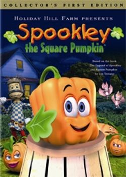 Spookley the Square Pumpkin (2004) - Trailers, Reviews, Synopsis ...