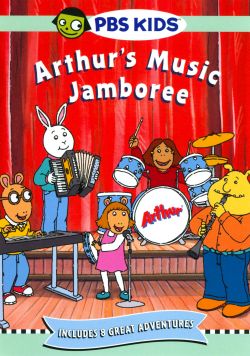 Arthur: My Music Rules (1999) - | Synopsis, Characteristics, Moods ...