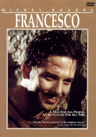 Francis of Assisi (1961) - Michael Curtiz | Synopsis, Characteristics ...