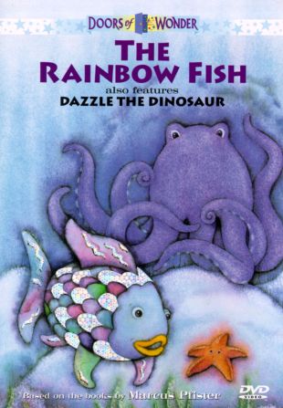 Rainbow Fish (1997) - | Synopsis, Characteristics, Moods, Themes and ...
