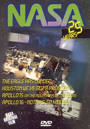 NASA 25 Years of Triumph and Tragedy, Vol. 2