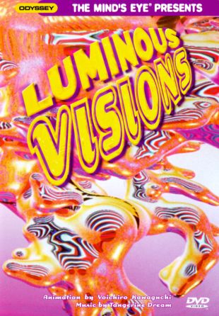 Odyssey: The Mind's Eye Presents Luminous Visions