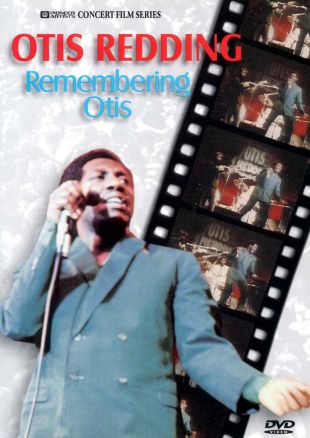 Remembering Otis