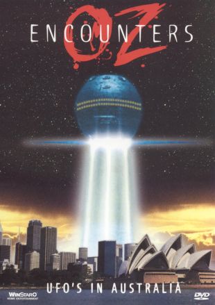 OZ Encounters: UFOs in Australia