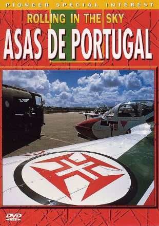Rolling in the Sky: Asas de Portugal