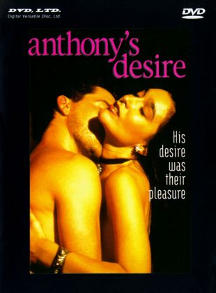 Anthony's Desire