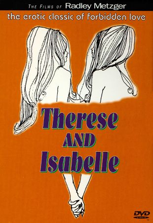 Therese and Isabell