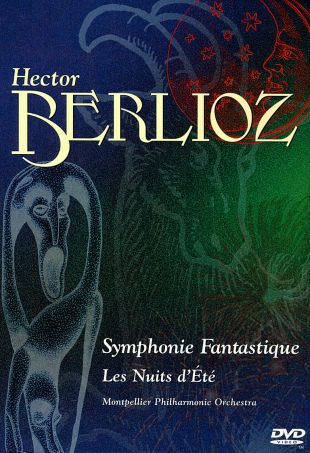 Berlioz: Symphonie Fantastique/Les Nuits d'Ete