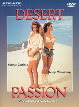 Desert Passion