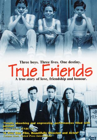 True Friends