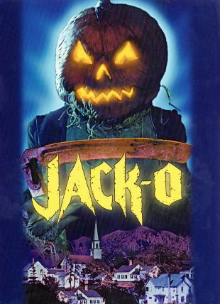Jack-O Lantern (1995) - Steve Latshaw | Synopsis, Characteristics ...