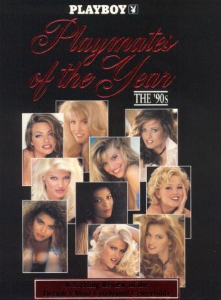 Playboy: Playmates of the Year - The 90s