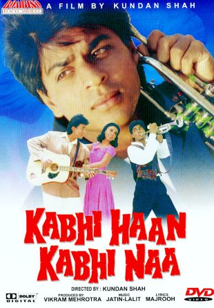 Kabhi Haan Kabhi Naa Data Corrections Allmovie