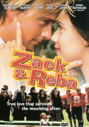 Zack and Reba
