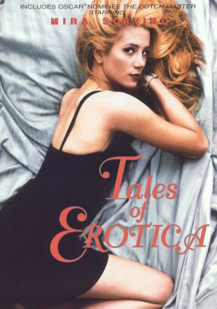 Tales of Erotica
