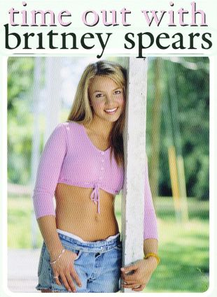 Britney Spears: Time Out with Britney Spears