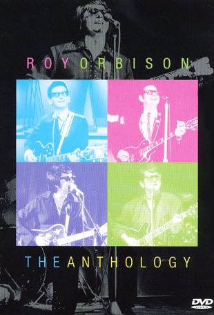 Roy Orbison Anthology