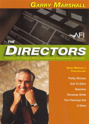 The Directors: Garry Marshall