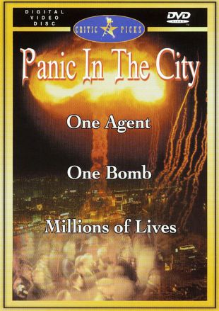 Panic in the City