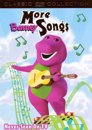 Barney (1999) - | Synopsis, Characteristics, Moods, Themes and Related ...