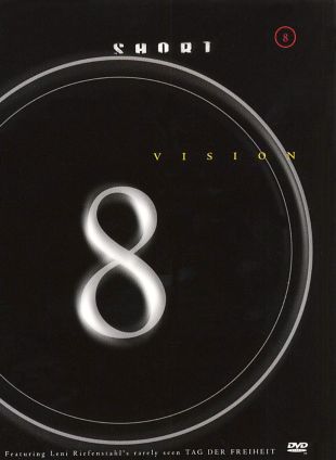 Short 8: Vision