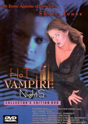 Vampire Porn Films - Hot Vampire Nights - Will Danahur | Synopsis, Characteristics, Moods,  Themes and Related | AllMovie