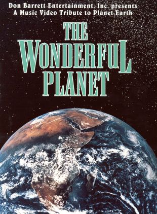 The Wonderful Planet