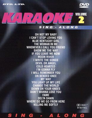 Karaoke: Sing-Along, Vol. 2 - | Synopsis, Characteristics, Moods ...