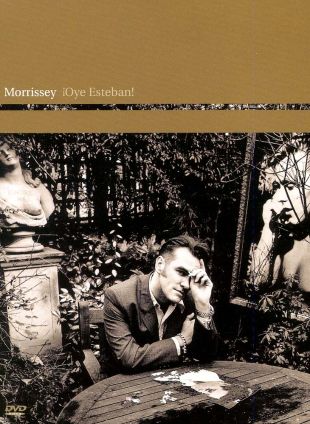 Morrissey: Oye Esteban