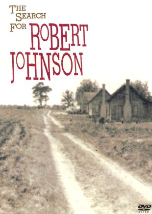 Search for Robert Johnson