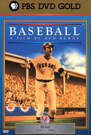 Ken Burns' Baseball : Home (1994) - Ken Burns | Cast and Crew | AllMovie