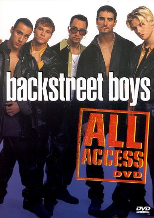 Backstreet Boys: All Access