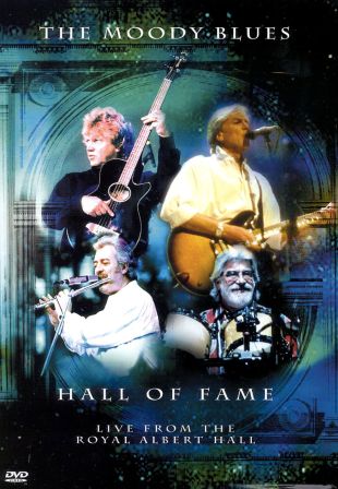 The Moody Blues: Hall of Fame - Live from the Royal Albert Hall