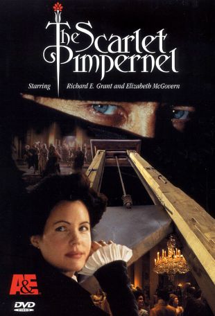 The Scarlet Pimpernel (1999) - Patrick Lau | Cast and Crew | AllMovie