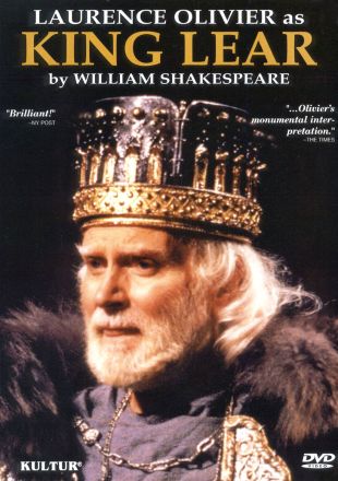 King Lear