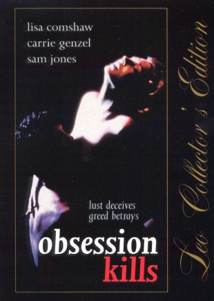Obsession Kills
