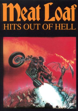 Meat Loaf: Hits out of Hell