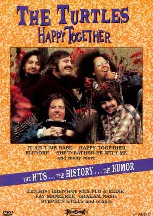 The Turtles: Happy Together