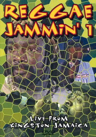 Reggae Jammin' 1: Live from Kingston, Jamaica