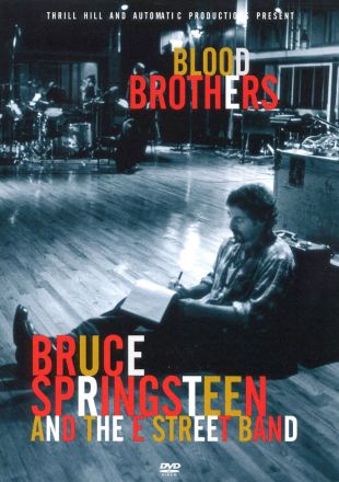 Bruce Springsteen: Blood Brothers