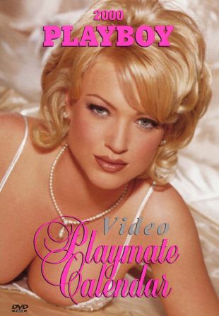 Playboy: 2000 Video Playmate Calendar (1999) Releases AllMovie
